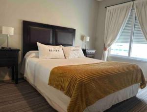 Premium Apart con cochera privada Zona Obelisco - Teatro Colon