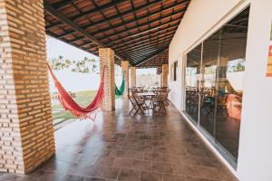 UP2! HostelBAR CUMBUCO