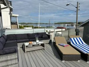 Villa ved sjøen - Husvik, Tønsberg! - 莫斯