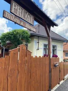 Domcek Miriam - Betlanovce