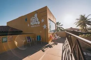 UP2! HostelBAR CUMBUCO - Paraipaba