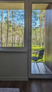 House in pine forest 7 - Siguļi