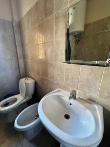 Beachfront Family Apartment 301