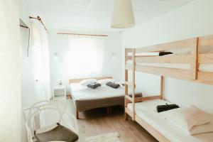 Konrad Family Guesthouse