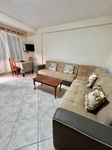 Beachfront Family Apartment 301