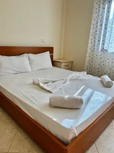 Beachfront Family Apartment 301