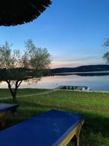 Shtepiza Lio liqeni merhojes - Belsh