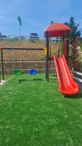 Shtepiza Lio liqeni merhojes