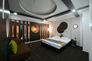 Zolo Hotel - 4hvězdičkové hotely ve městě Ulánbátar