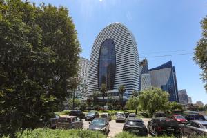 Courtyard Seaside Apartment