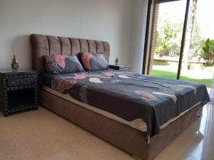 Superbe appartement à Marrakech