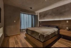 Excelente departamento renovado - 墨西哥城