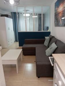 Apartamento Leyaros