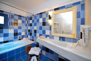 Tamarix Del Mar Suites