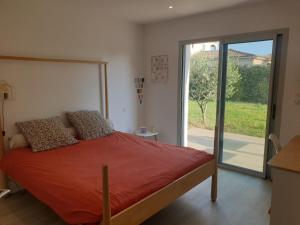 Maisons de vacances maison provence : photos des chambres