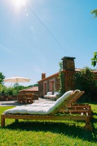 Just Like Home - Casa da Raposa