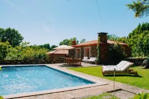 Just Like Home Casa da Raposa - 卡米尼亚