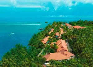 Backwater Ripples Kumarakom - Puthupalli