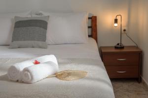 Marita House Sea view