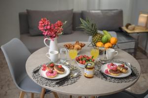 Marita House Sea view