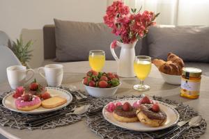 Marita House Sea view