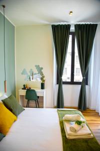 Catania Centro, Italia ,Sicilia, Orgahome Appartamento