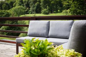 Stunning country home with Hot Tub and Sauna