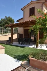 Oltremare - Podere Dottrina