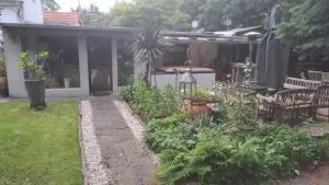 Apartmenthaus mit Sauna und Whirlpool - Sankt Hubert