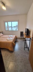 Departamento familiar