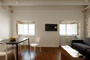 Apartments Eleganca- One Bedroom Apartment Oridino 