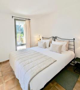 Appartements ALLURA GOLF APPARTEMENT : photos des chambres