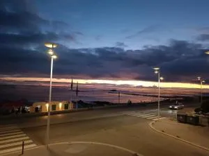 Cachinnans Hostel & Apartments - Alto da Pega