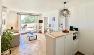 Appartements ALLURA GOLF APPARTEMENT : photos des chambres