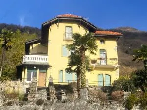 Villa Silvana - Taceno