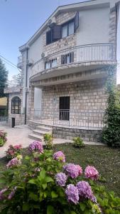 Villa Sazanka