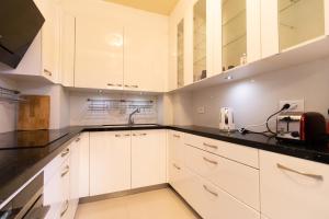 Cosy flat 120m2 close Eiffel Tower