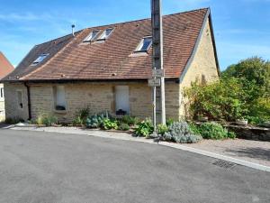 Le gîte des trois chouettes