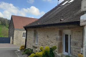 Le gîte des trois chouettes