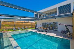 Woynpoint Villa Defne