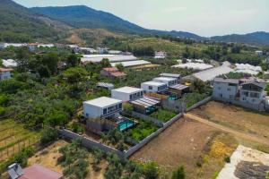 Woynpoint Villa Defne