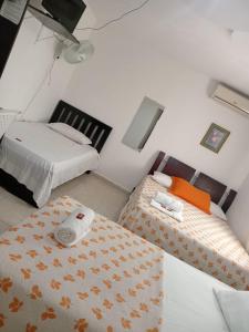 Hotel La Leyenda Vallenata
