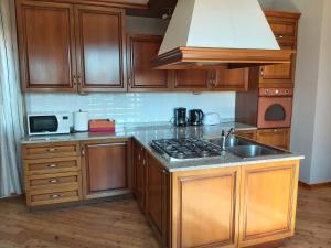 Casa tra storia e prosecco