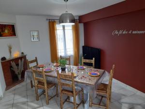 Maisons de vacances 4 saisons baie de somme : photos des chambres