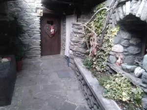 camera per 2 persone con il cuore in relax - Touraz