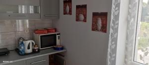 U Magdy dla 3 osób z Parkingiem za ogrodzeniem w Cenie