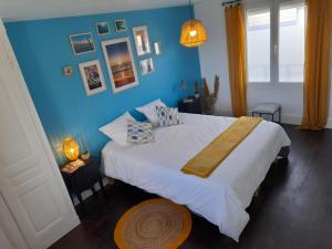 Maisons de vacances 4 saisons baie de somme : photos des chambres