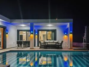 Villa Lempira - Kemer