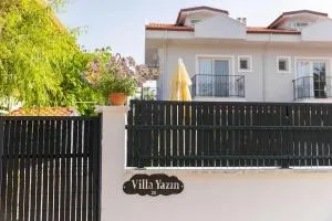 Villa Yazın - Ортаджа