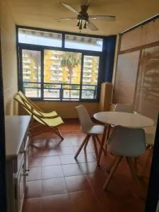 La casita de la playa Playa Xeraco - Casas Las Basas